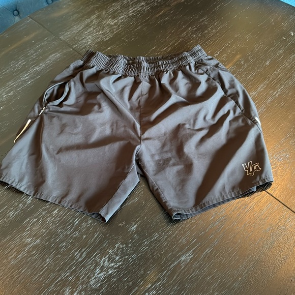 YoungLA Shorts - Picture 1 of 7